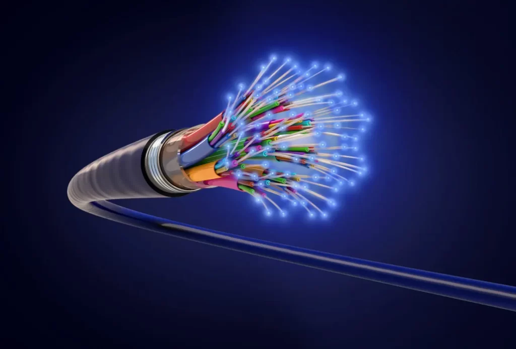 Pengertian Kabel Fiber Optik- Jasa Instalasi Fiber Optik