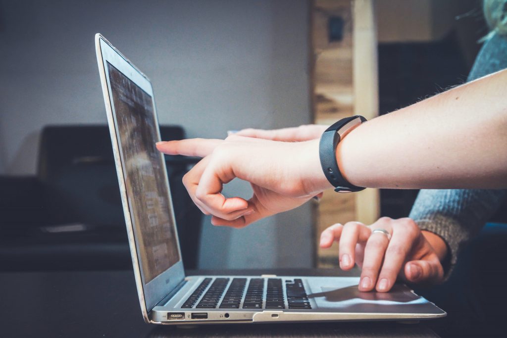 jasa pembuatan aplikasi web