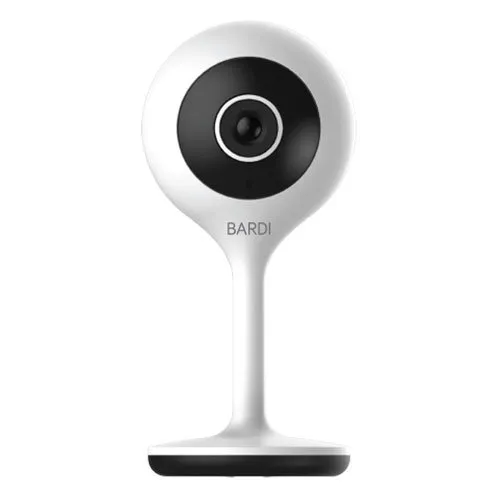 Merk CCTV Terbaik - Bardi Smart IP Camera