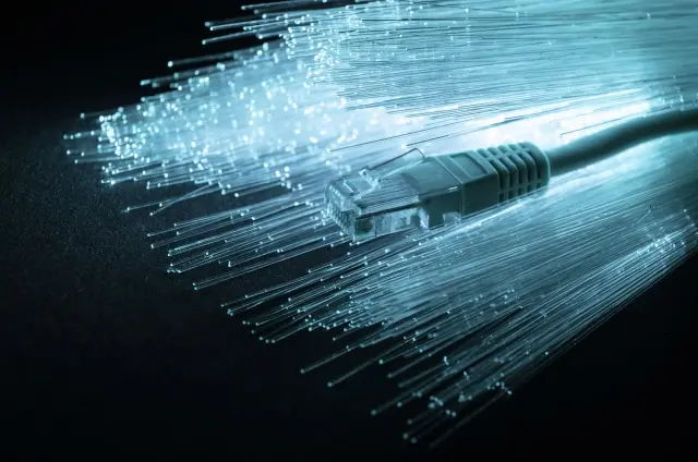 Jasa Instalasi Kabel Fiber Optik - CV. Daniz