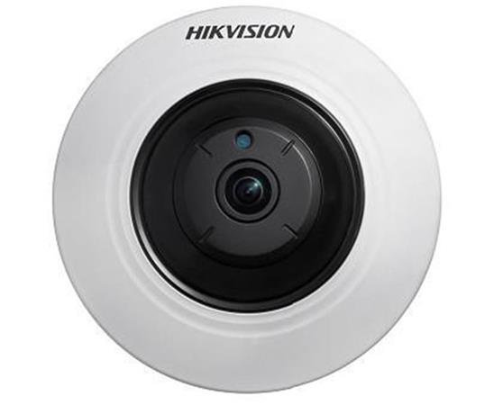 Merk CCTV Terbaik - Hikvision Smart IP Camera