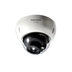 Merk CCTV Terbaik - Panasonic Smart IP Camera