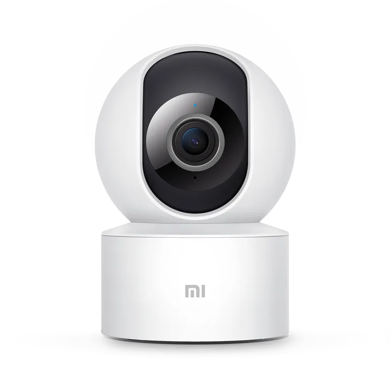 Merk CCTV Terbaik - Xiaomi Smart IP Camera