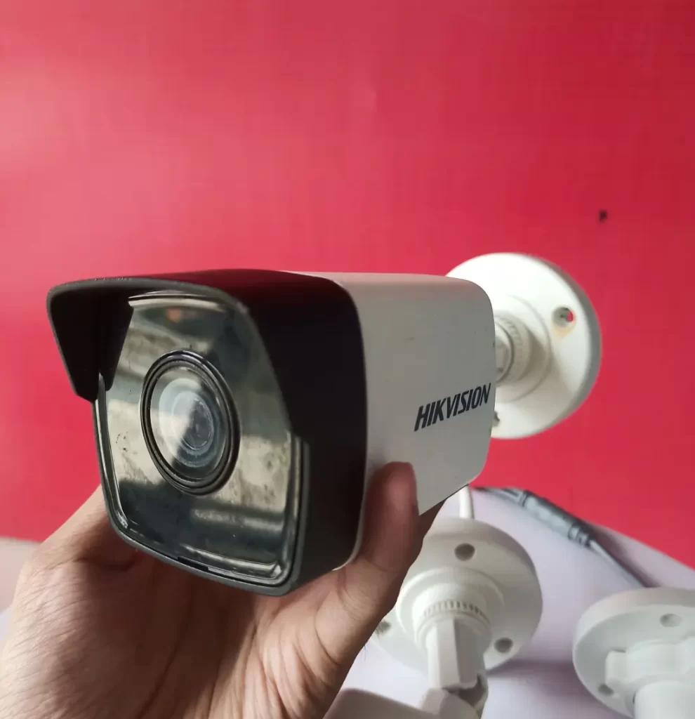 Perbedaan CCTV - CCTV Digital