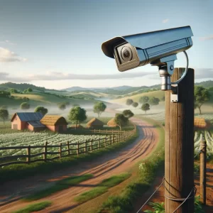 Menghadapi Tantangan Memasang CCTV di Area Terpencil