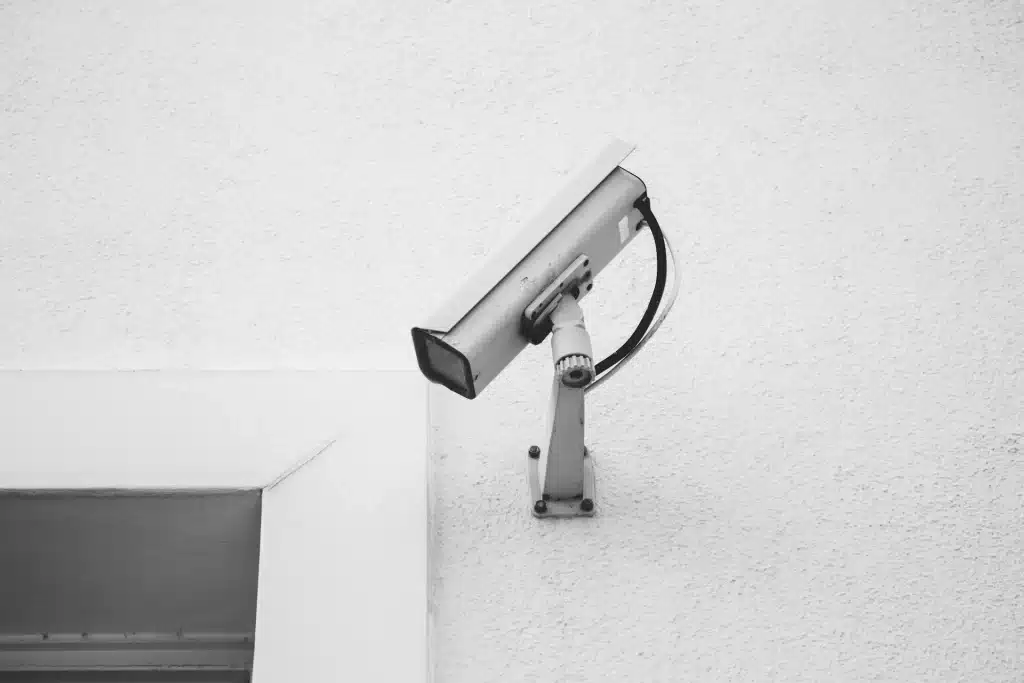 cctv bullet balikpapan kamera pengawas dengan desain compact