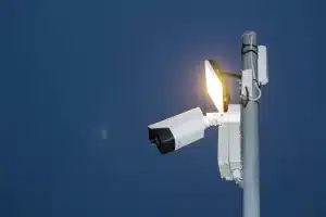8 Jenis Kamera CCTV Beserta Fiturnya