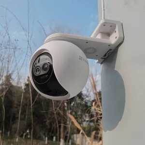 Kamera CCTV Ezviz C8PF